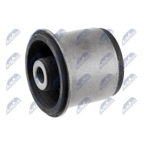 Lagerung, Differential ZTT-NS-061A