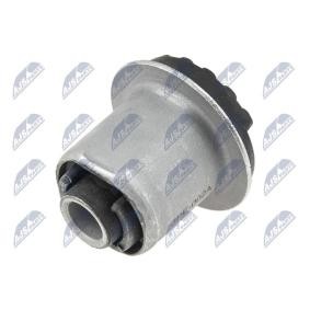 Achetez des Silent bloc d'essieu NTY ZTT-PE-002A à prix pour 8,70 €