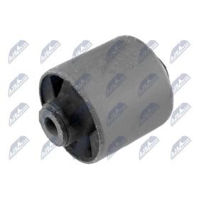 Lagerung, Differential ZTT-SU-002B