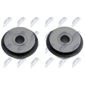 Lagerung, Differential von NTY ZTT-TY-006C