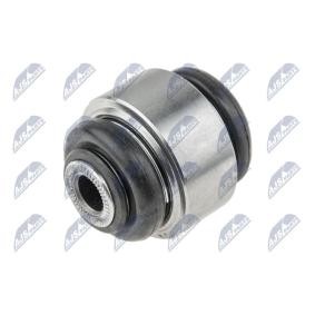Achetez des Douille de palier, bras transversal NTY ZTT-TY-035A à prix pour 18,06 €