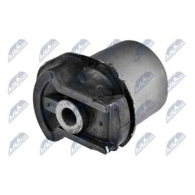 Achetez des Silent bloc d'essieu NTY ZTT-TY-044C à prix pour 12,51 €