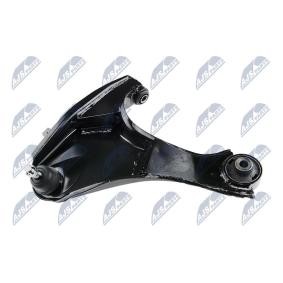 Compre Braço de suspensão da NTY ZWD-DA-024 a um preço baixo por 37,47 €