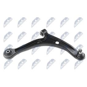 Compre Braço de suspensão da NTY ZWD-HD-071 a um preço baixo por 72,54 €