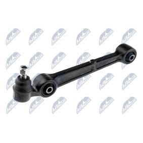 Achetez des Bras de suspension NTY ZWD-MS-013 à prix pour 37,18 €