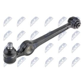 Comprar Barra oscilante de suspensión de ruedas de NTY ZWD-MZ-101 a bajo precio de 46,15 €