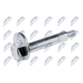 Comprar Tornillo corrector de inclinación de NTY ZWT-MS-040S a bajo precio de 7,63 €