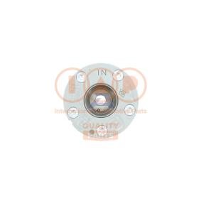 Compre Regulador do veio de excêntricos da IAP QUALITY PARTS 127-29050V a um preço baixo por 209,62 €