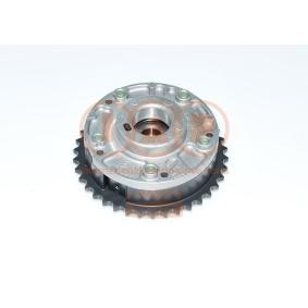 Zahnriemensatz 127-51001V