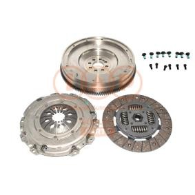 Kupplungssatz für RENAULT von IAP QUALITY PARTS