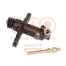 Kupplungssatz für DAIHATSU von IAP QUALITY PARTS