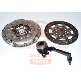 Kupplungssatz für RENAULT von IAP QUALITY PARTS