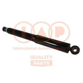 Radnabe für HYUNDAI von IAP QUALITY PARTS