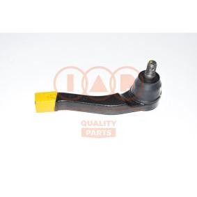Spurstangenkopf für SSANGYONG von IAP QUALITY PARTS