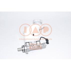 Hauptbremszylinder für HYUNDAI von IAP QUALITY PARTS