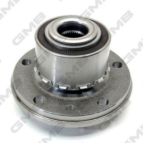 Comprar Cubo de rueda de GMB GH10280M a bajo precio de 64,35 €