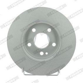 Bremsbeläge FCV1354 für DAF