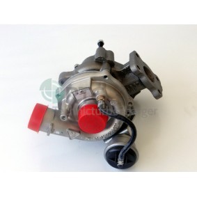 Achetez des Turbocompresseur RTC Technicturbocharger TTC53039880061 à prix pour 440,46 €