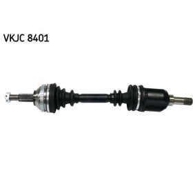 Köp Drivaxel av SKF VKJC 8401 till det låga priset 3014,20 kr