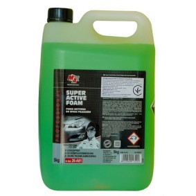 Kjøp Bilshampoo av MA PROFESSIONAL 20-A81 til den lave prisen 109,40 NOK