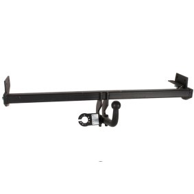 Anhängerkupplung K-021