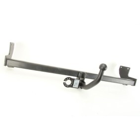 Anhängerkupplung K-047
