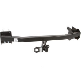 Anhängerkupplung M-356