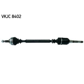 Köp Drivaxel av SKF VKJC 8402 till det låga priset 3101,15 kr