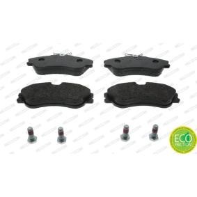 Bremsbeläge FDB1477 von FERODO günstig für 29,82 € online kaufen