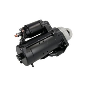 Anlasser PTC-4001