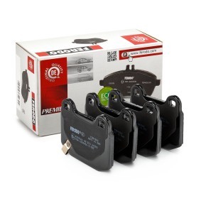 Acquista Kit pastiglie freni da FERODO FDB1562 a buon mercato per soli 40,81 €