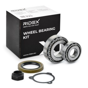 Compre Kit de rolamento de roda da RIDEX 654W1140 a um preço baixo por 13,34 €