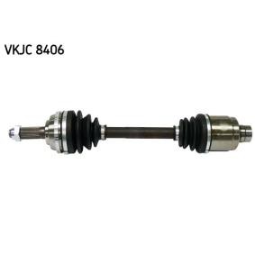 Comprar Árbol de transmisión de SKF VKJC 8406 a bajo precio de 143,31 €