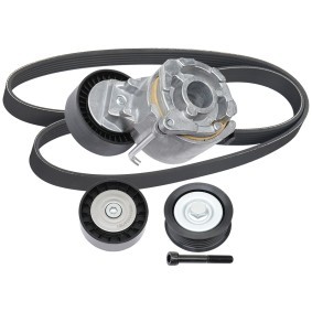 Osta RIDEX Moniurahihnasarja netistä Astra Mk V (H) TwinTop (A04)-mallille edulliseen hintaan