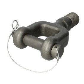 Anhängebock, Anhängevorrichtung 810156025 MAN von CZM