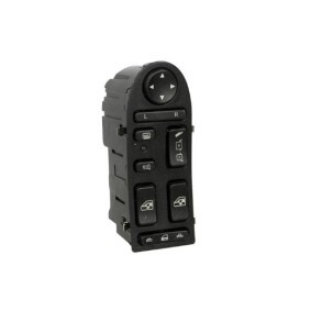 Comprar Interruptor de elevalunas de CZM 818067098 a bajo precio de 109,71 €