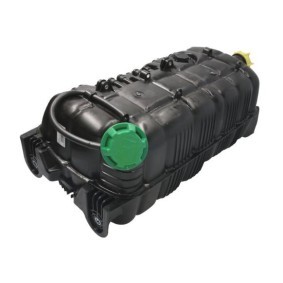 Comprar Depósito compensación, refrigerante de CZM 128009 a bajo precio de 133,95 €
