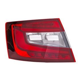 Rückleuchte für SKODA von HELLA