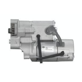 Anlasser 8EA 011 611-691 von HELLA günstig für 209,58 € online kaufen