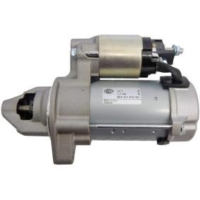 Anlasser 8EA 011 612-161