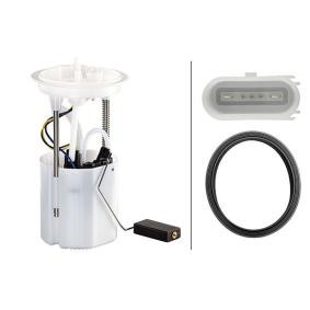 Achetez des Unité d'injection de carburant HELLA 8TF 358 106-401 à prix pour 83,67 €