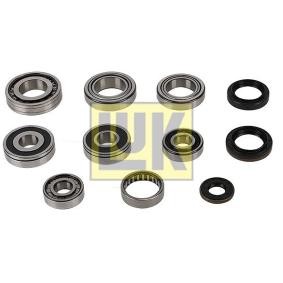 Reparatursatz, Schaltgetriebe 462 0243 10