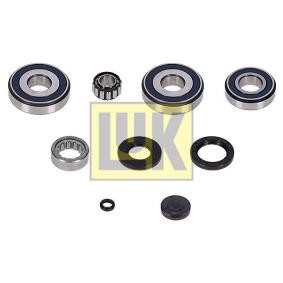 Reparatursatz, Schaltgetriebe 462 0332 10