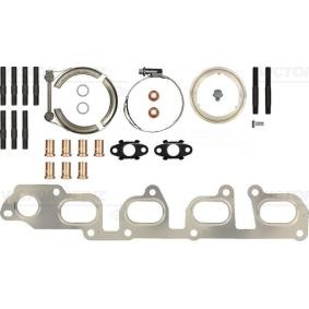 Compre Kit de montagem, turbocompressor de REINZ online para California T6 Minibus (SGC, SGG, SHC) a preços moderados