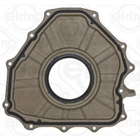 Achetez des Bague d'étanchéité, vilebrequin ELRING 489.850 à prix pour 48,70 €