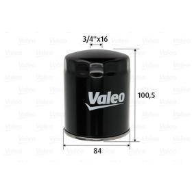 Compre Filtro de combustível da VALEO 587756 a um preço baixo por 10,80 €