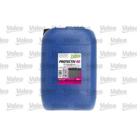 Køb Frostbeskyttelse af VALEO 820886 til den lave pris 565,12 DKK