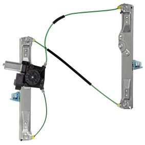 Fensterheber für OPEL von VALEO