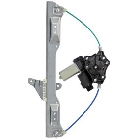 Fensterheber für OPEL von VALEO