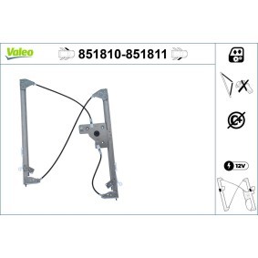 Fensterheber 851810